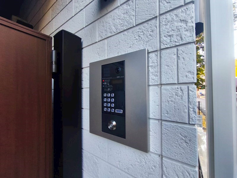 Juin(ジュアン) その他外観2