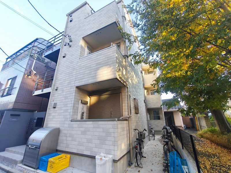 Juin(ジュアン) その他外観3