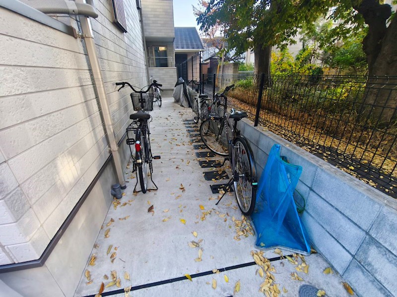 Juin(ジュアン) その他外観4