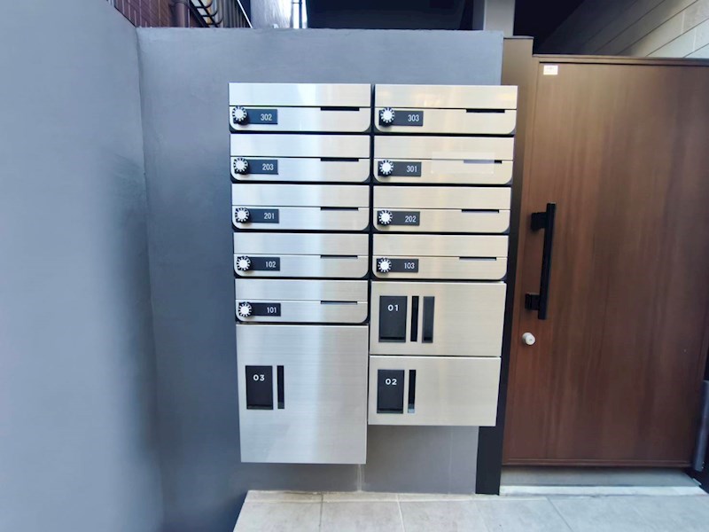 Juin(ジュアン) その他外観6