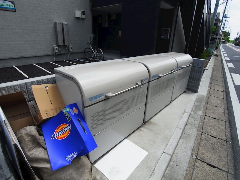 流山-PS1 その他外観2