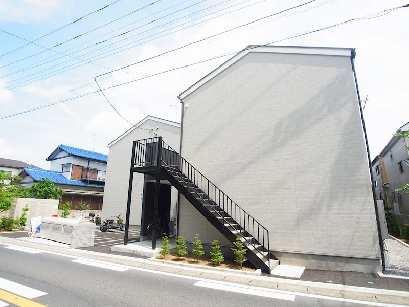 流山-PS1 その他外観3