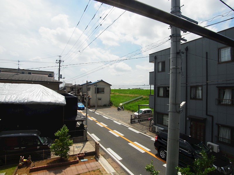 流山-PS1 その他7