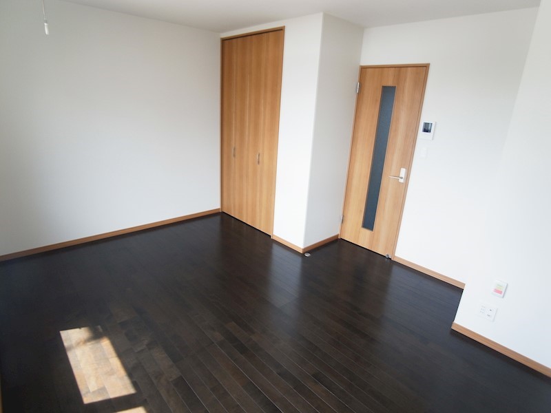 流山-PS1 リビング