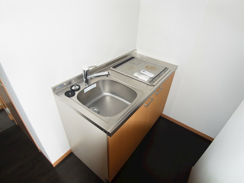 流山-PS1 キッチン