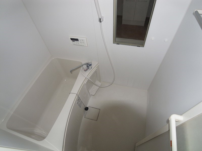 流山-PS1 風呂画像