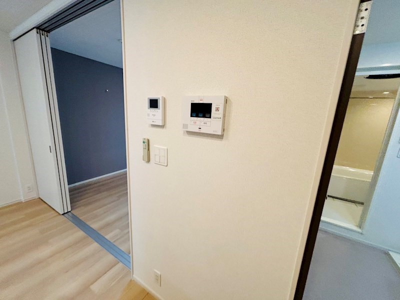 サンビレッジＡ その他4