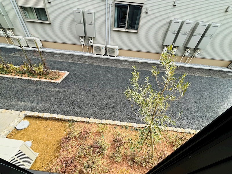 サンビレッジＡ その他6