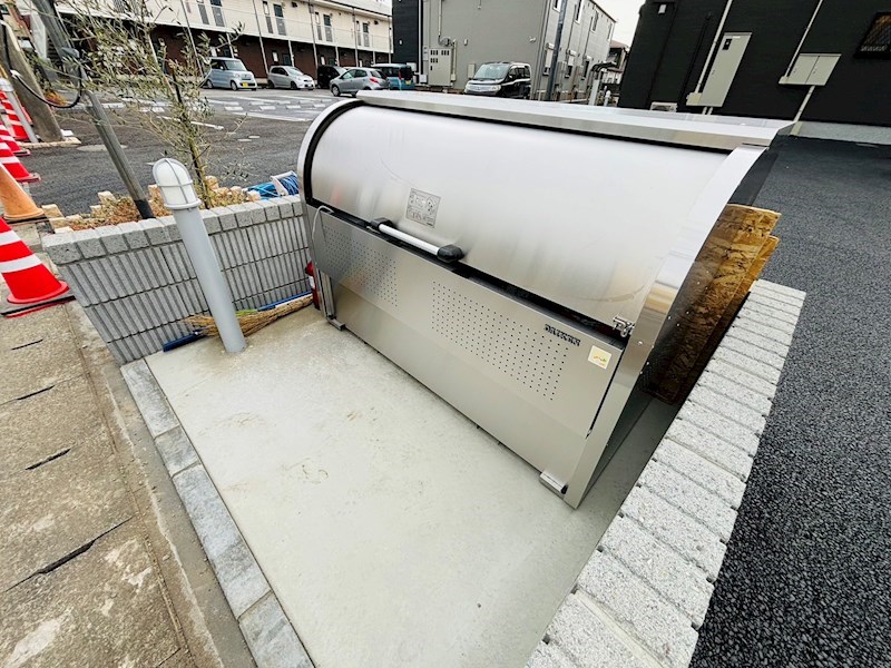 サンビレッジＡ その他外観3