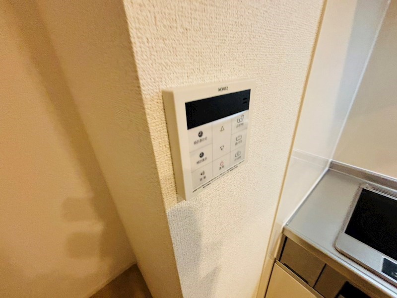 サンビレッジＡ その他17