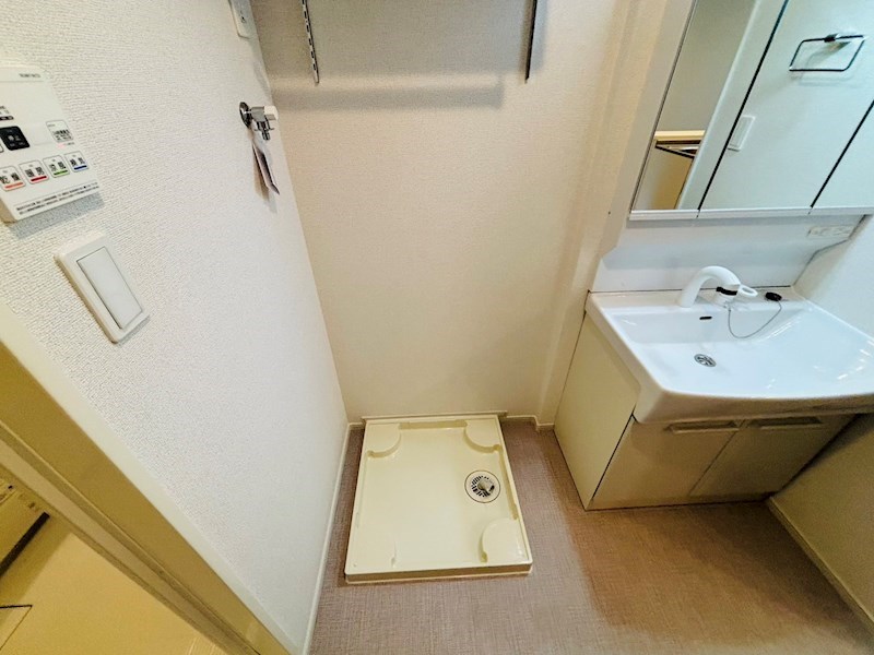 サンビレッジＡ その他19
