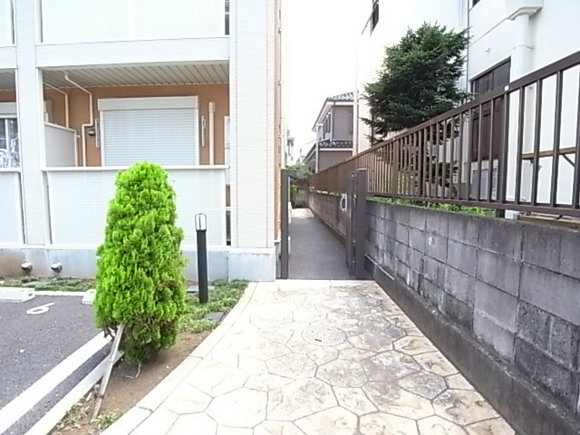 トスカーナ その他外観2