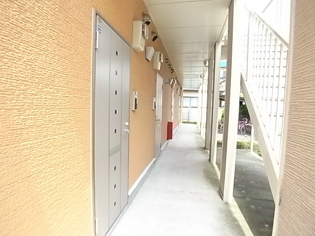 トスカーナ その他外観4