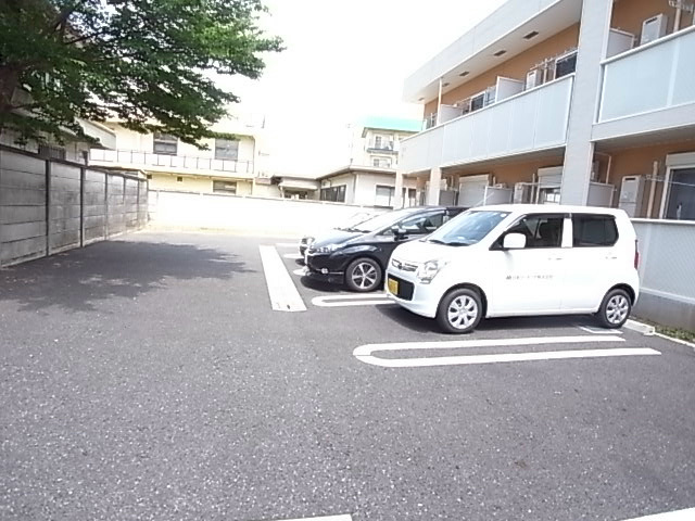 トスカーナ その他外観6