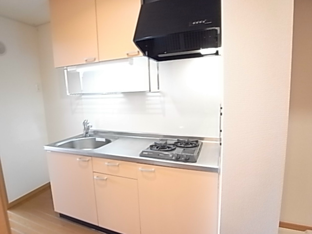 トスカーナ キッチン