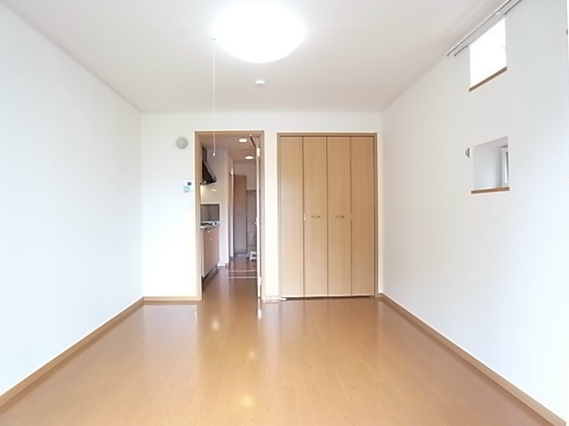 トスカーナ ベッドルーム