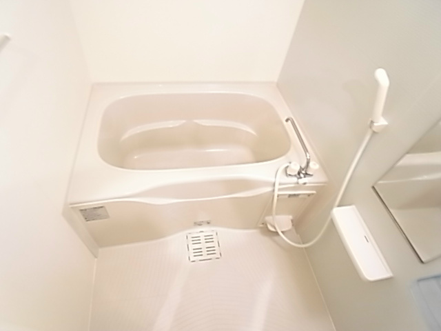 トスカーナ 風呂画像