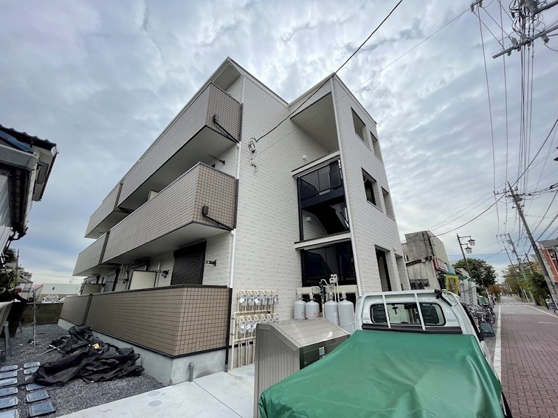 パークヒルズ・ザ・見沼 その他外観6