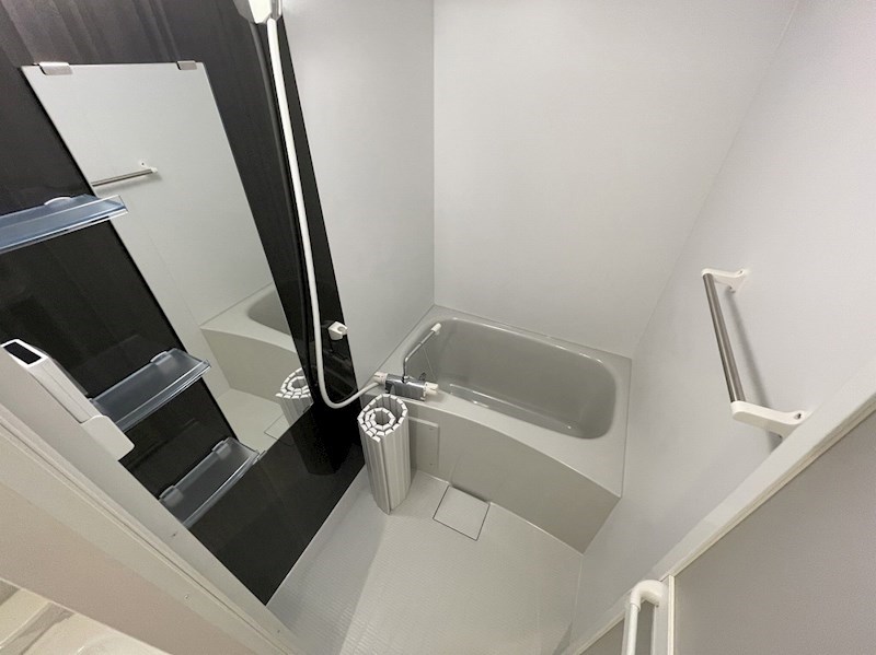 パークヒルズ・ザ・見沼 風呂画像