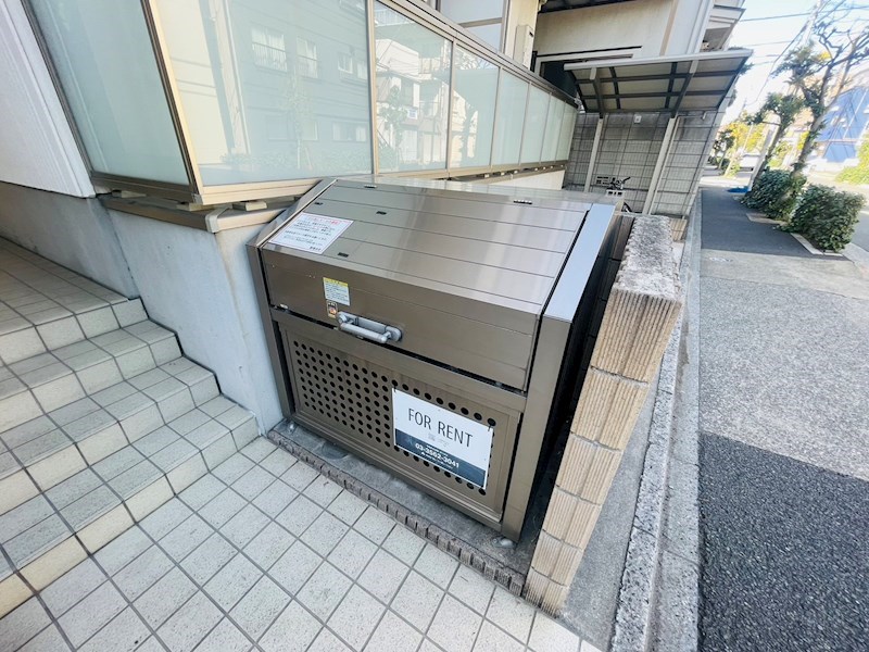 クリスタル綾瀬 その他外観3