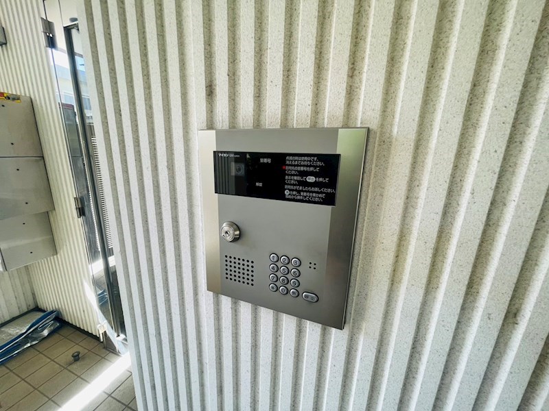 クリスタル綾瀬 その他外観4