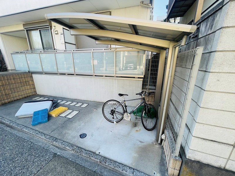 クリスタル綾瀬 その他外観6