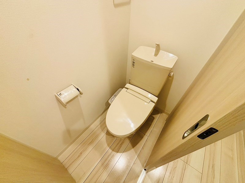 パークブラン亀有 その他1