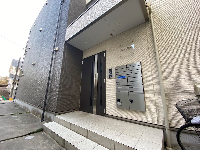 パークブラン亀有 その他外観6