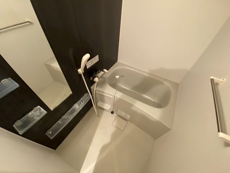 パークブラン亀有 風呂画像