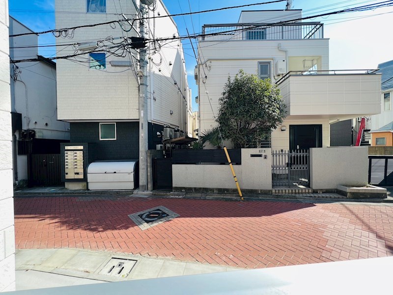 Jブラン梅島 その他6