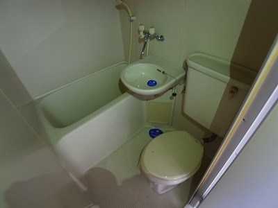 ジュネパレス新松戸第37 その他2