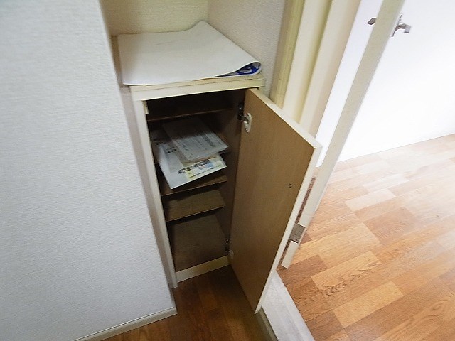 ジュネパレス新松戸第37 その他3