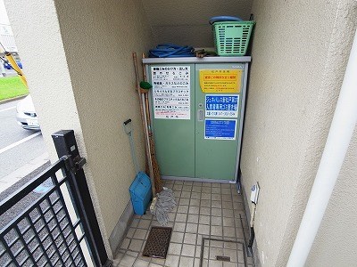 ジュネパレス新松戸第37 その他外観4