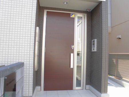 la・casa・felice その他外観1