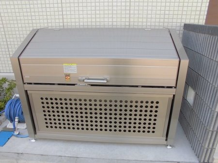 la・casa・felice その他外観2