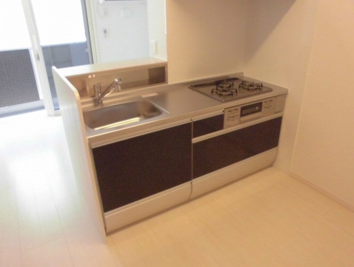 la・casa・felice キッチン