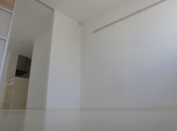 la・casa・felice ベッドルーム