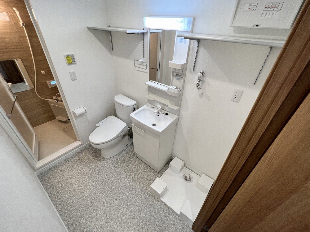 ランドヴィル千住柳町 その他2