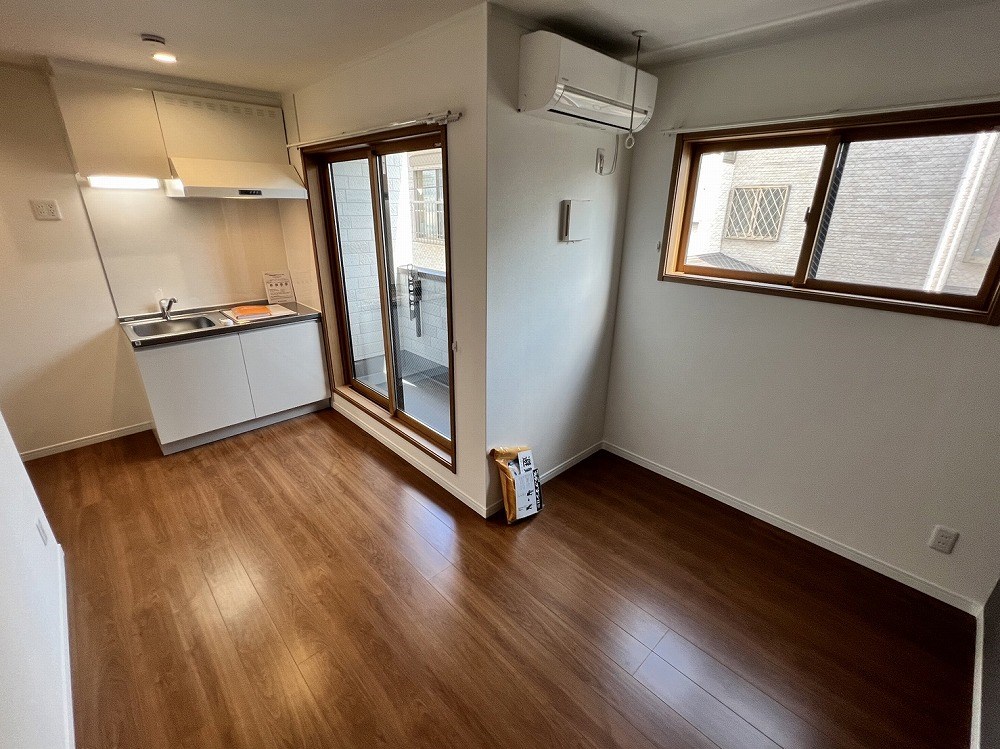 ランドヴィル千住柳町 その他12