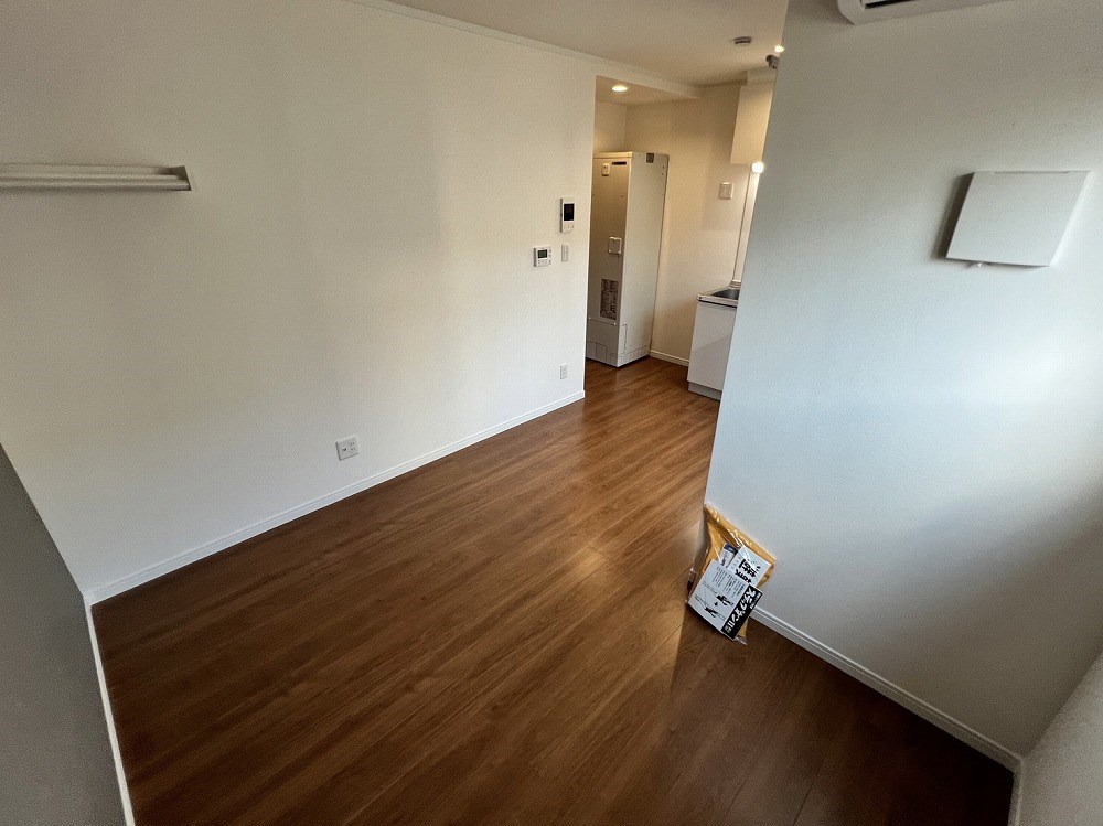 ランドヴィル千住柳町 ベッドルーム