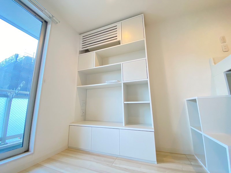 パークブラン亀有 その他6