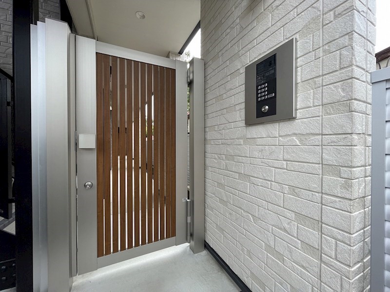 パークヒルズ・ザ・見沼 その他外観3