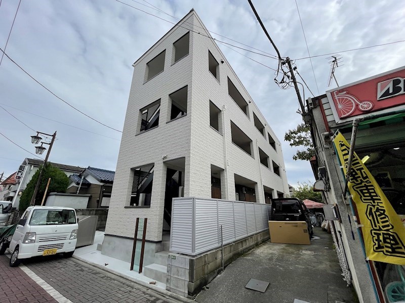 パークヒルズ・ザ・見沼 その他外観4