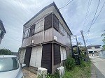 コーポあすなろ 203号室 外観