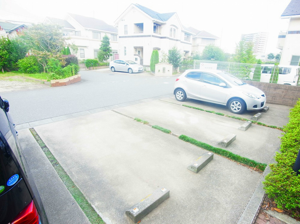 クレールルピナスB  その他外観2