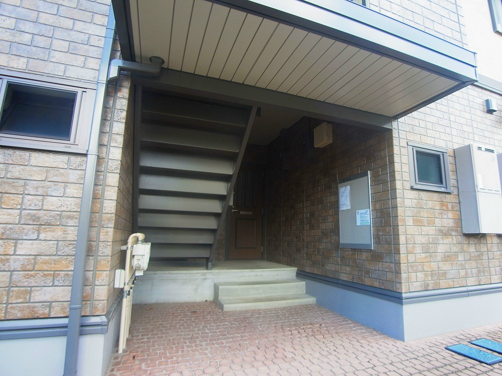 クレールルピナスB  その他外観3