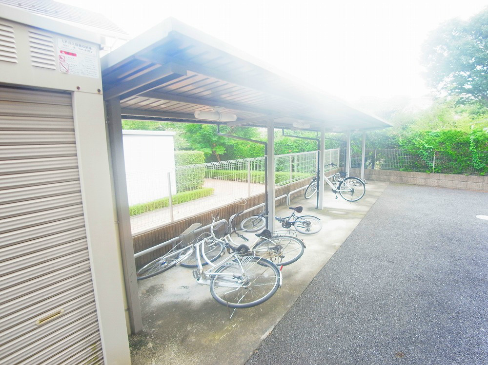 クレールルピナスB  その他外観4