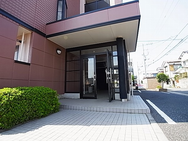 ハーヴェスト その他外観1