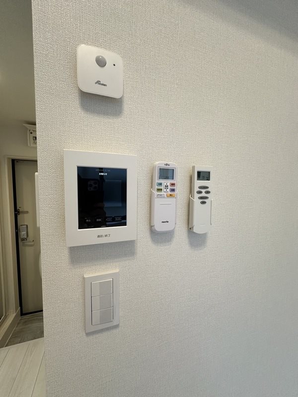 TNフォレスト北千住 その他3