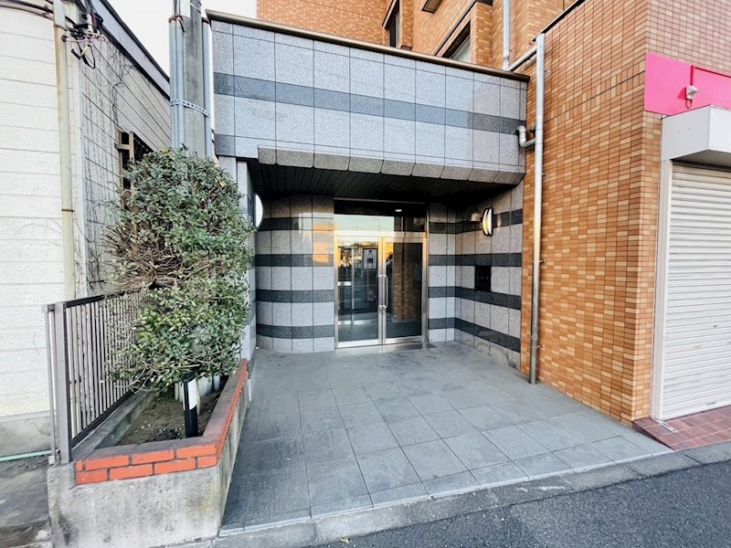 アメニティ菊野井 その他外観1